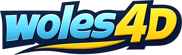 Logo woles4d